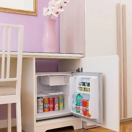 Domusvelata לינה וארוחת בוקר 4*