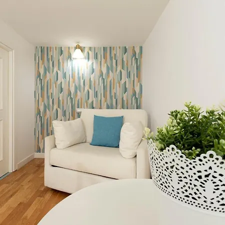 Domusvelata נאפולי