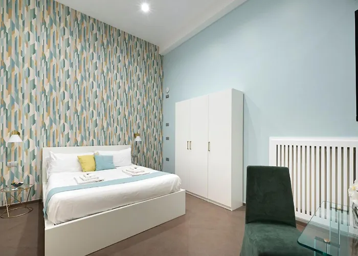 Domusvelata Bed & Breakfast 4*