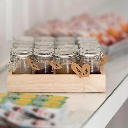 多慕斯维拉塔旅馆 那不勒斯