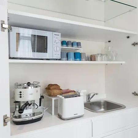 多慕斯维拉塔旅馆