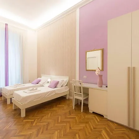 Domusvelata Nápoles