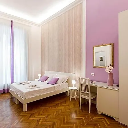 Domusvelata 4*