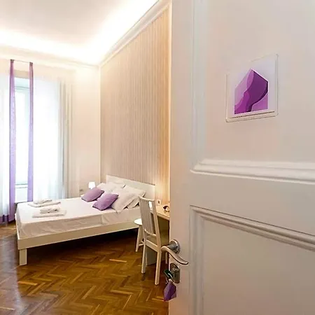 Domusvelata 4* Neapel