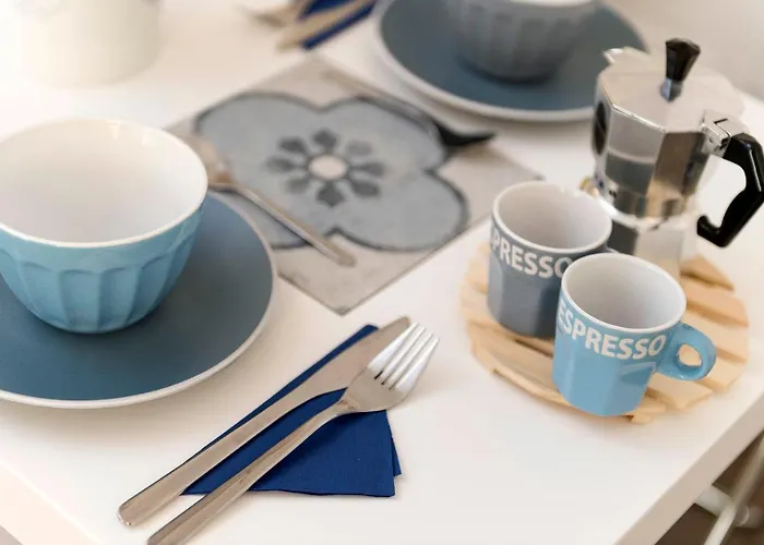 Domusvelata 4* Неаполь