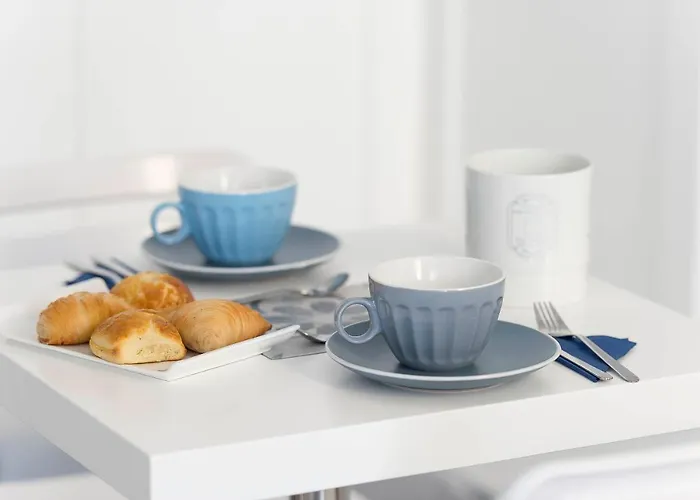 Domusvelata Отель типа 