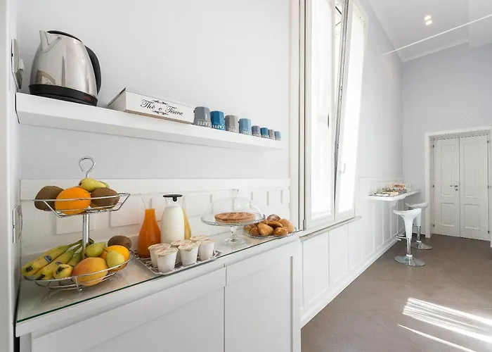 Domusvelata Отель типа 