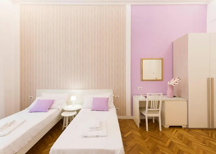 Bed & Breakfast Domusvelata