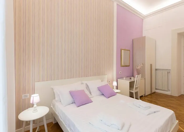 Domusvelata Отель типа 