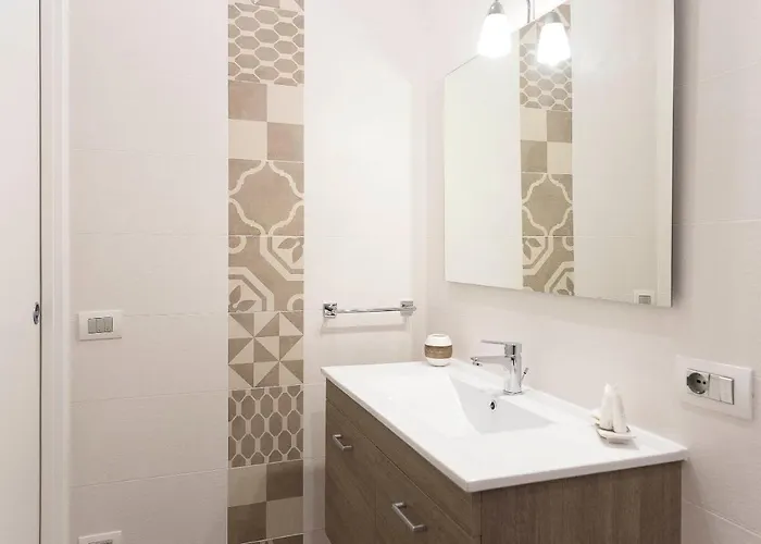 Domusvelata Отель типа 