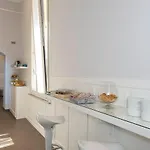 多慕斯维拉塔旅馆 住宿加早餐酒店 那不勒斯