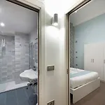 多慕斯维拉塔旅馆 4* 那不勒斯