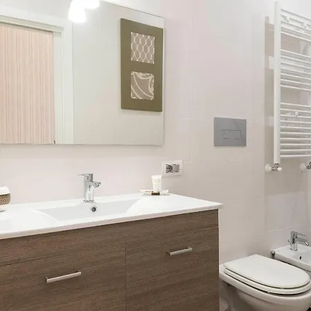 Bed & Breakfast Domusvelata 4*