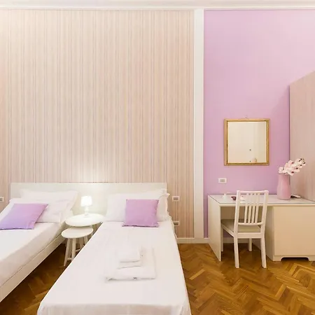 Bed & Breakfast Domusvelata