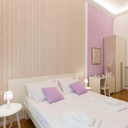 Domusvelata Oda ve Kahvaltı 4*