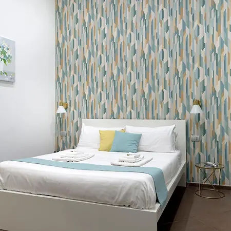 Domusvelata Oda ve Kahvaltı 4*