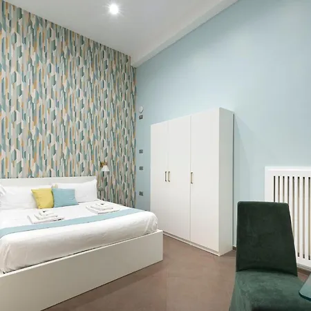 Domusvelata Oda ve Kahvaltı 4*