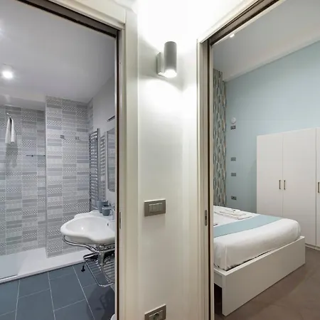 Domusvelata 4* Neapel
