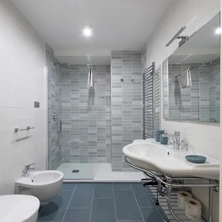 Domusvelata Bed & Breakfast
