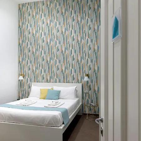 Domusvelata 4* Neapel