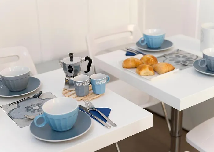 Domusvelata 나폴리