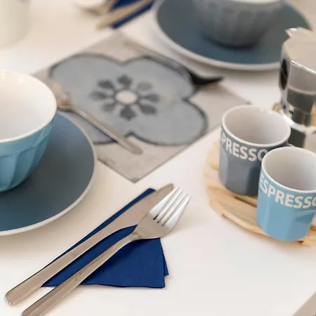 Domusvelata 4* 나폴리