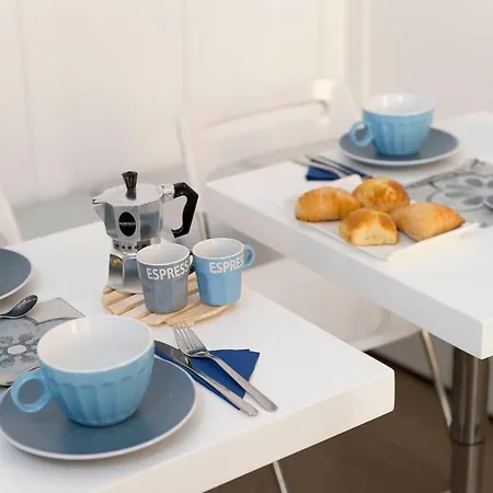 Domusvelata 나폴리