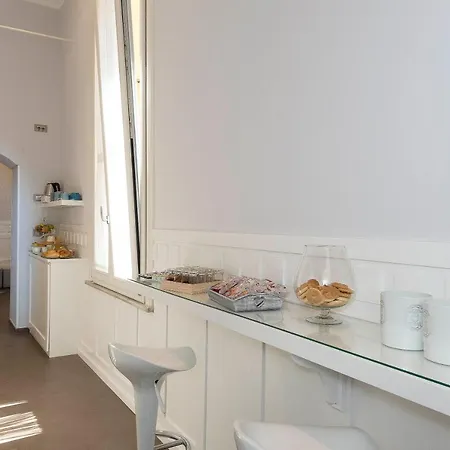 Domusvelata B&B 나폴리