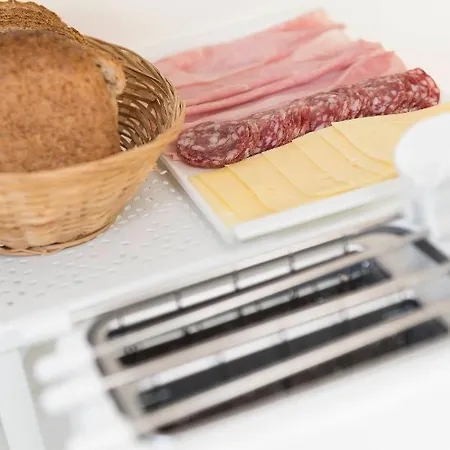 Domusvelata 나폴리