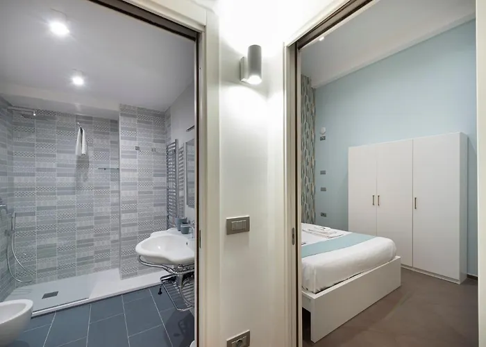 Domusvelata 4* Naples